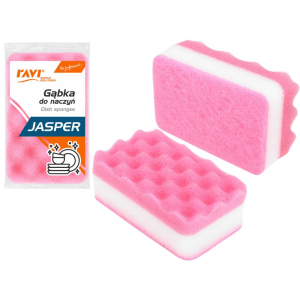 Gąbka do naczyń JASPER RAVI